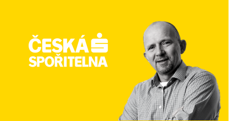 ceska sporitelna case study