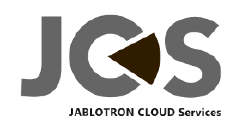 jablotron cloud services logo
