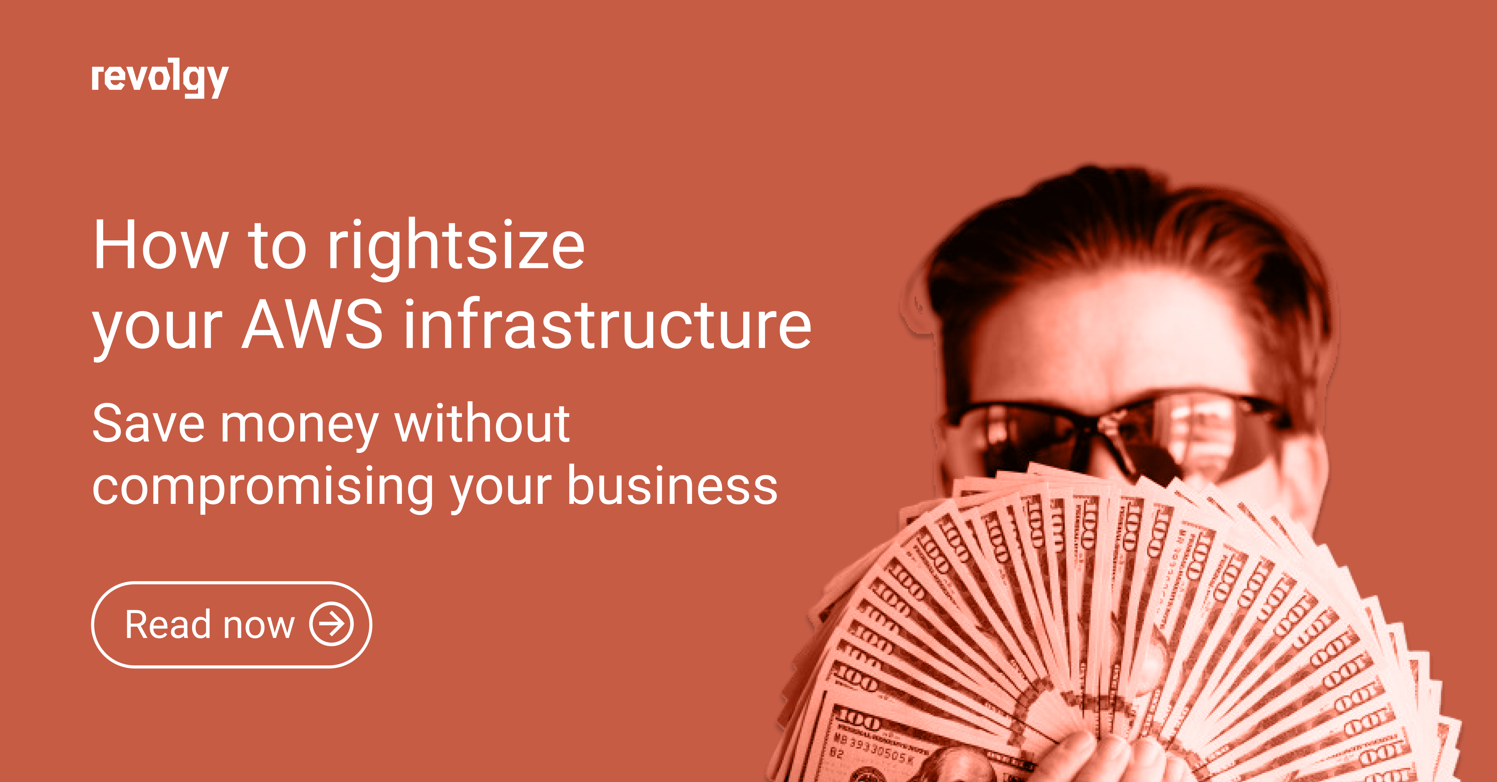 revolgy blog Rightsizing your AWS infrastructure_ save money without compromising your business needs