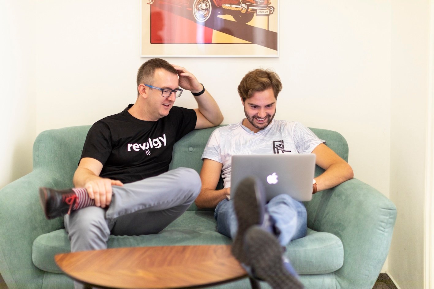 revolgy office photo jjk miro 2