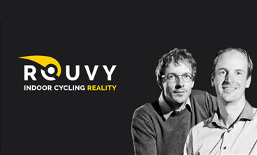 How ROUVY managed virtual cycling boom with Google Cloud